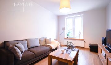 Mieszkanie 3-pokojowe Sopot, ul. Książąt Pomorskich