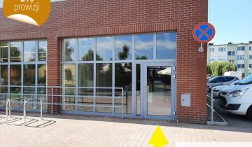 Lokal Brzeg Dolny, ul. Juliusza Słowackiego