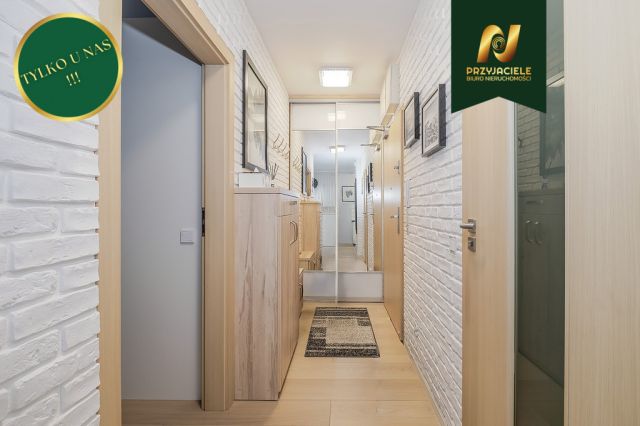 Mieszkanie 2-pokojowe Gdańsk Przymorze, ul. Obrońców Wybrzeża. Zdjęcie 7