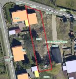 Działka budowlana Gliwice Ostropa. Zdjęcie 1