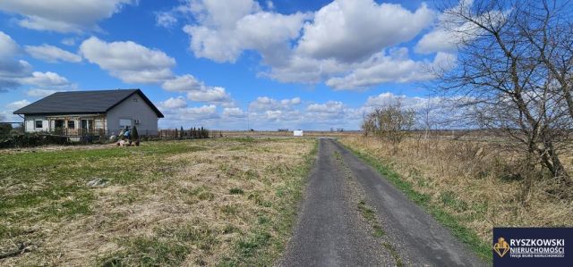 Działka budowlana Zamość Karolówka, ul. Braterstwa Broni. Zdjęcie 5