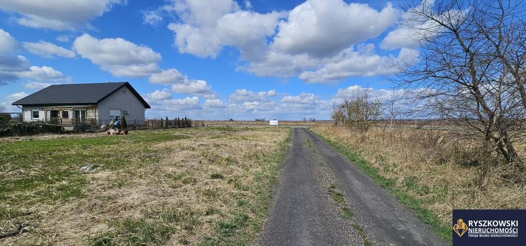 Działka budowlana Zamość Karolówka, ul. Braterstwa Broni. Zdjęcie 5