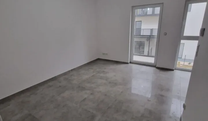 Mieszkanie 1-pokojowe Świdnica, ul. Kolejowa