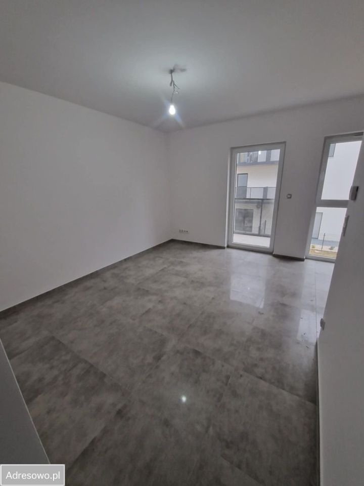 Mieszkanie 1-pokojowe Świdnica, ul. Kolejowa