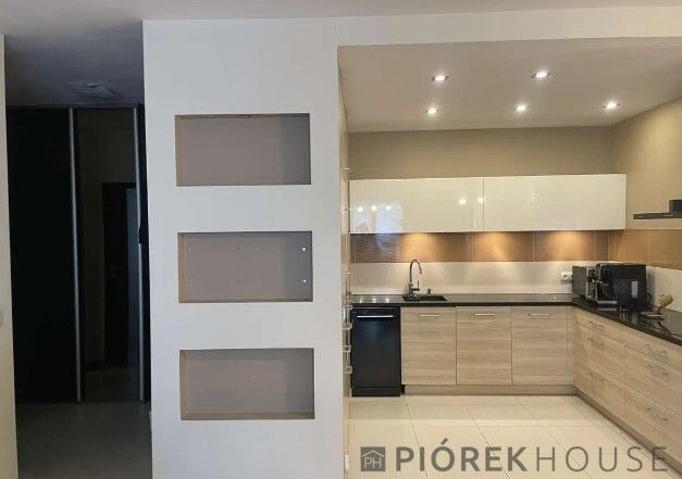 Mieszkanie 2-pokojowe Warszawa Wola, ul. Jana Kazimierza. Zdjęcie 6