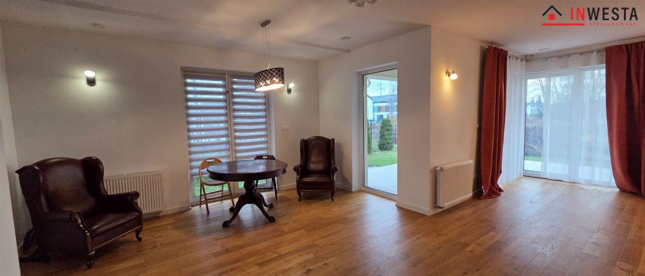 dom wolnostojący, 6 pokoi Stara Iwiczna. Zdjęcie 14