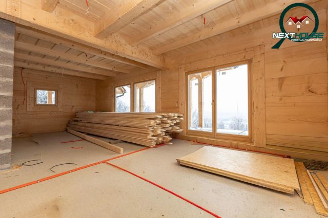 dom wolnostojący, 6 pokoi Kościelisko. Zdjęcie 11