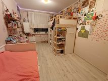 Mieszkanie 3-pokojowe Gdańsk Orunia Górna, ul. Strzelców Karpackich. Zdjęcie 1