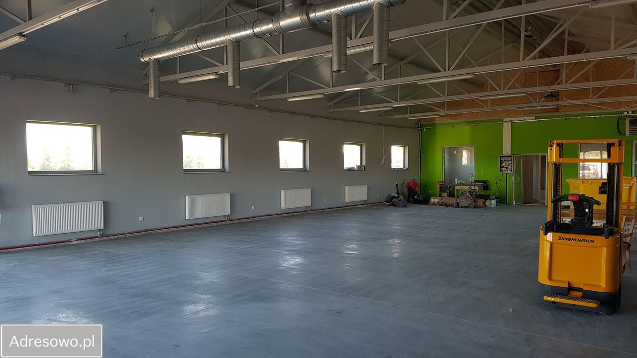 Hotel/pensjonat Wola Murowana, ul. Zakładowa. Zdjęcie 9