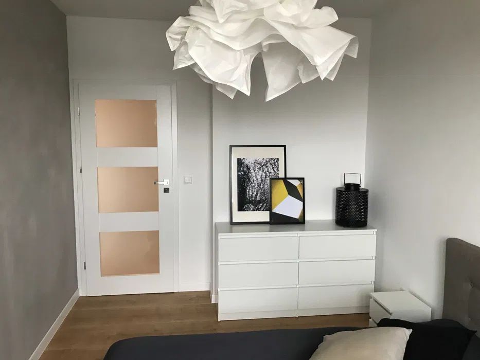 Mieszkanie 2-pokojowe Wrocław, ul. Krakowska. Zdjęcie 6