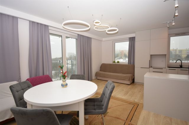 Mieszkanie 2-pokojowe Kielce, ul. Radomska. Zdjęcie 4