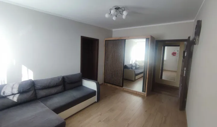 Mieszkanie 4-pokojowe Zamość, ul. Peowiaków