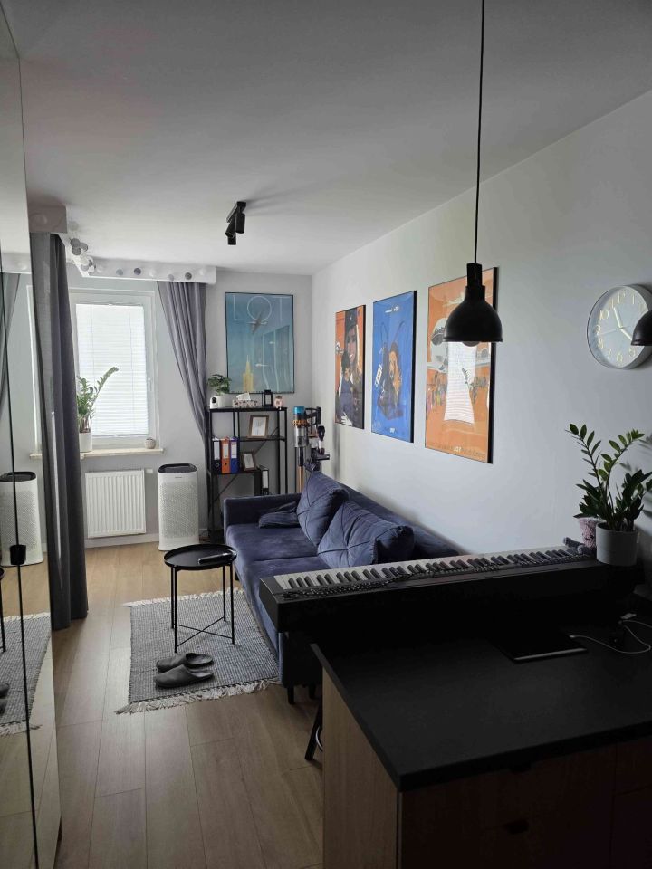 Mieszkanie 2-pokojowe Warszawa Targówek. Zdjęcie 7