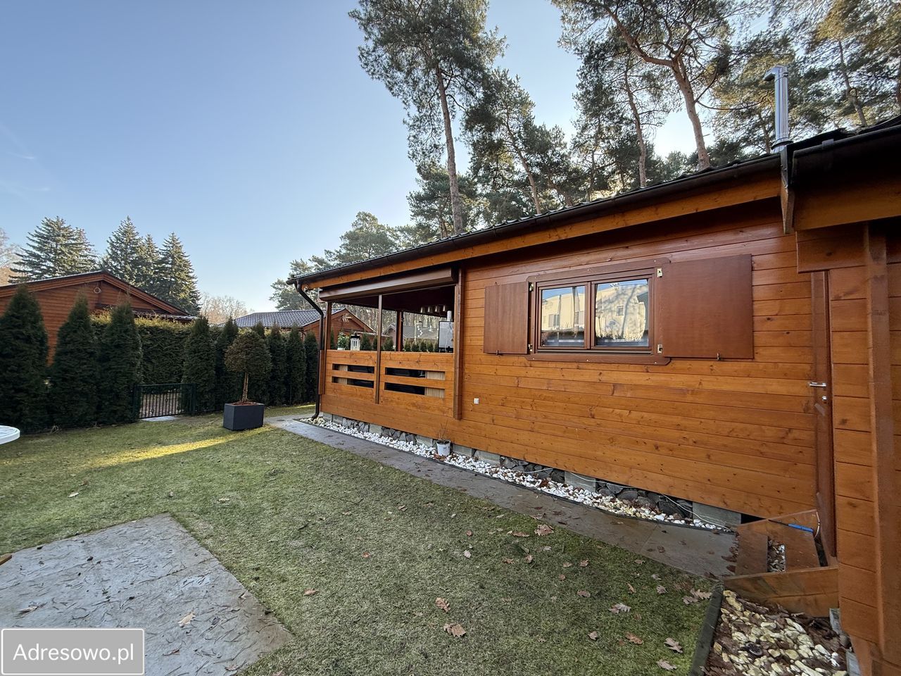 dom wolnostojący, 3 pokoje Niesulice. Zdjęcie 2