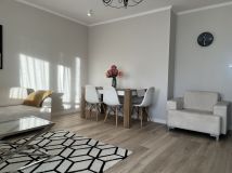 Mieszkanie 2-pokojowe Gdańsk Orunia Górna. Zdjęcie 2