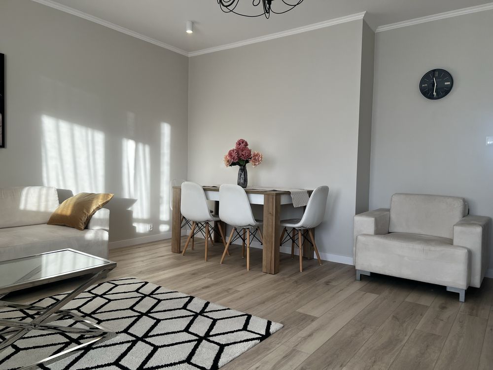 Mieszkanie 2-pokojowe Gdańsk Orunia Górna. Zdjęcie 3