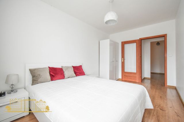 Mieszkanie 2-pokojowe Kraków Krowodrza, ul. Kluczborska. Zdjęcie 3