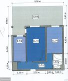 Mieszkanie 3-pokojowe Przemyśl, ul. Księdza Ignacego Skorupki. Zdjęcie 3