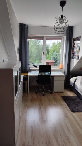 bliźniak, 5 pokoi Krzaki Czaplinkowskie, Główna. Zdjęcie 12