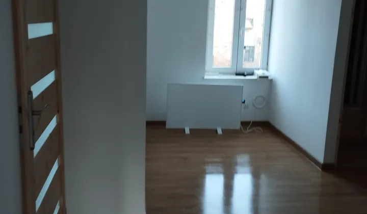 Mieszkanie 2-pokojowe Szczawno-Zdrój, ul. Krzysztofa Kamila Baczyńskiego