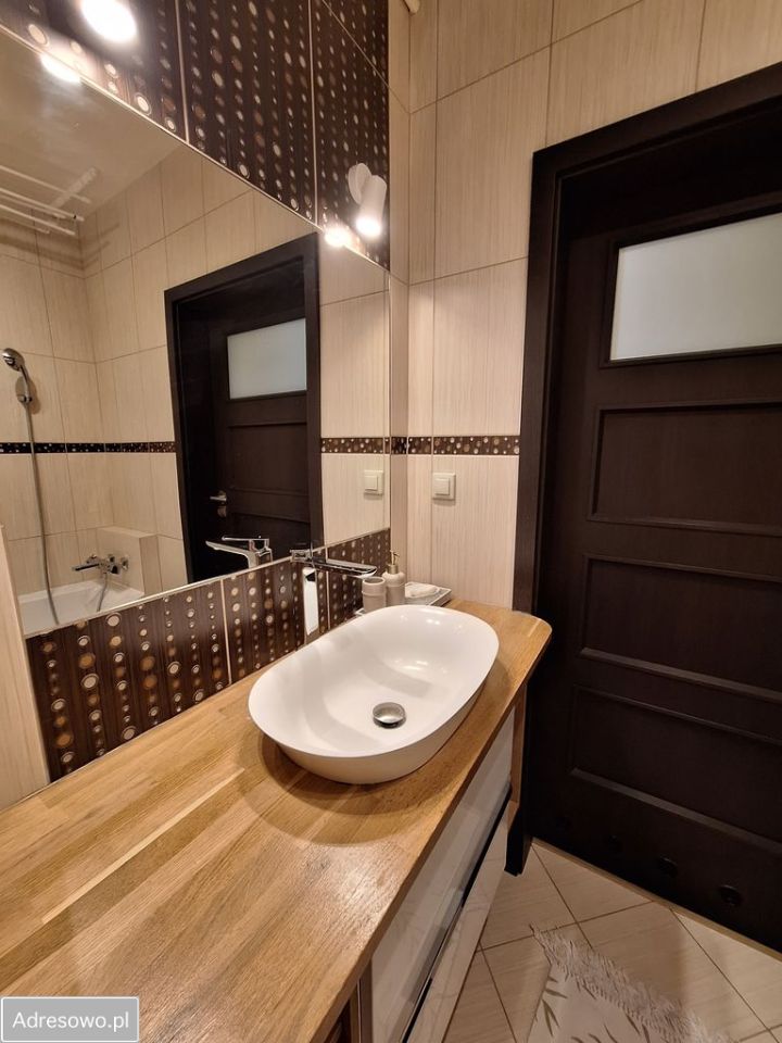 Mieszkanie 3-pokojowe Lublin Ponikwoda, ul. Dożynkowa. Zdjęcie 4