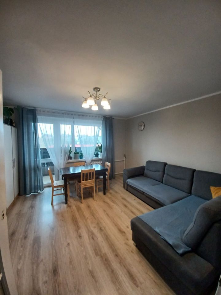 Mieszkanie 3-pokojowe Kwidzyn, ul. Sokola. Zdjęcie 1