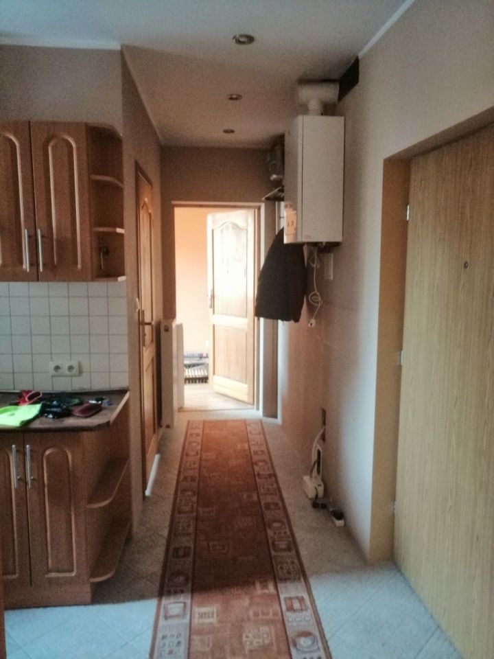 Mieszkanie 3-pokojowe Bytom Śródmieście. Zdjęcie 4