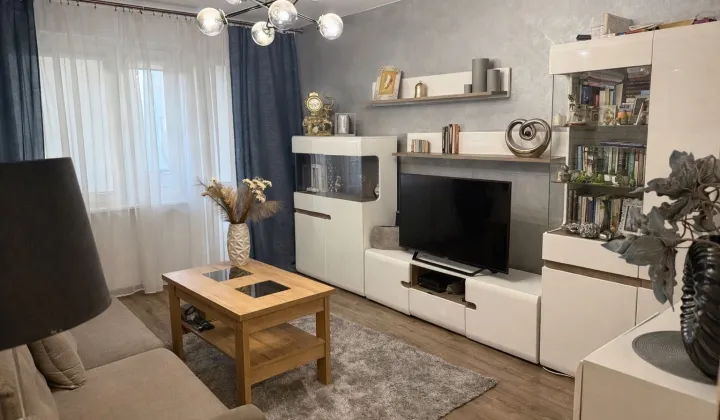 Mieszkanie 3-pokojowe Kutno Łąkoszyn