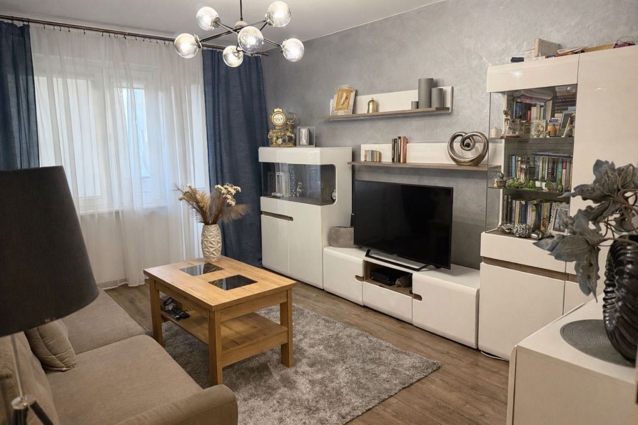 Mieszkanie 3-pokojowe Kutno Łąkoszyn. Zdjęcie 1