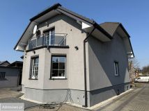 dom wolnostojący, 6 pokoi Lubliniec. Zdjęcie 3