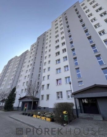 Mieszkanie 3-pokojowe Warszawa Targówek, ul. Węgrowska. Zdjęcie 12