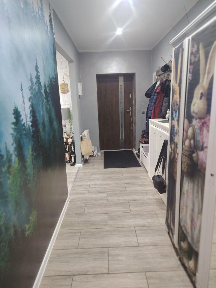 Mieszkanie 6-pokojowe Mechowo, MECHOWO. Zdjęcie 5