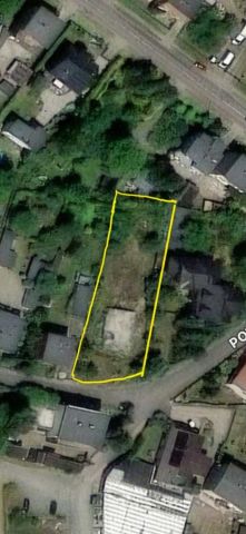 Działka budowlana Knurów Krywałd, ul. Powstańców. Zdjęcie 1