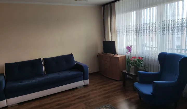 Mieszkanie 2-pokojowe Iława, ul. Krzysztofa Kamila Baczyńskiego