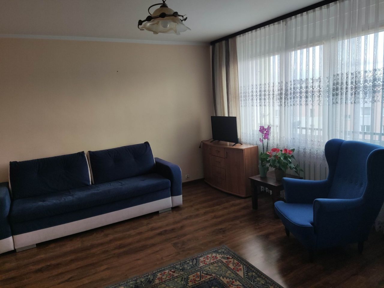 Mieszkanie 2-pokojowe Iława, ul. Krzysztofa Kamila Baczyńskiego. Zdjęcie 1