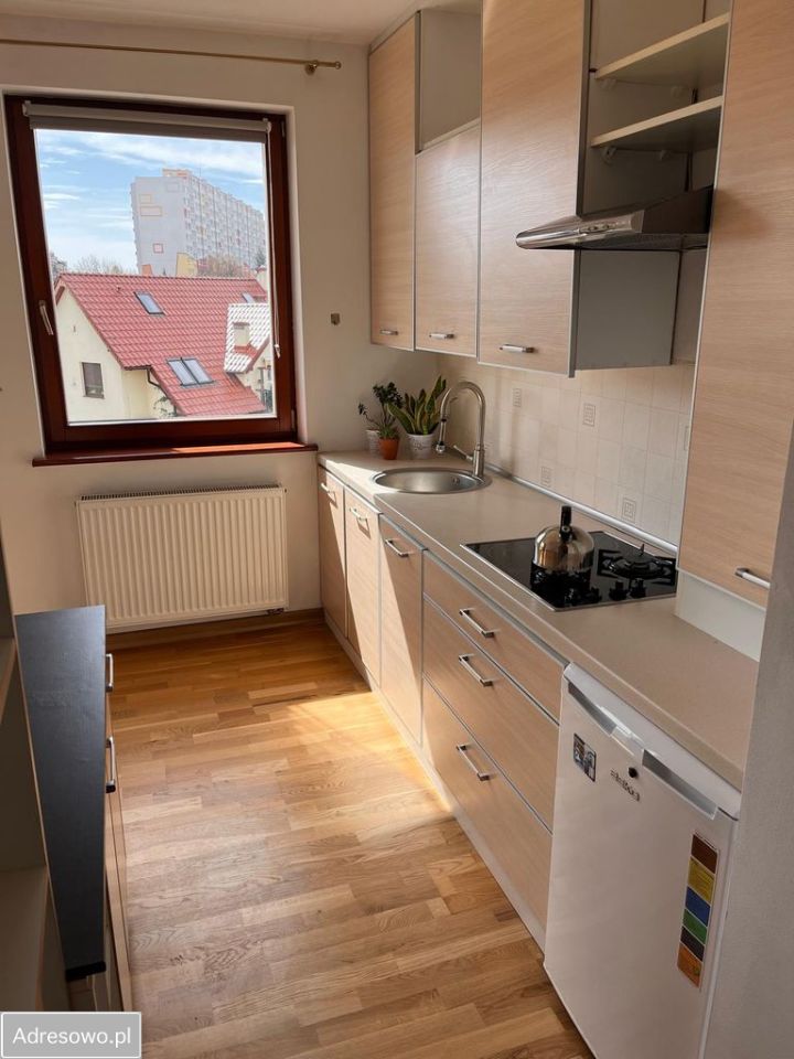 Mieszkanie 1-pokojowe Lubin. Zdjęcie 8