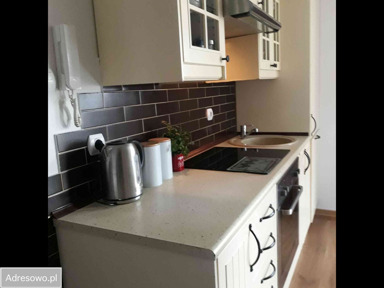 Mieszkanie 2-pokojowe Olsztyn Podgrodzie, ul. Konstantego Ildefonsa Gałczyńskiego. Zdjęcie 6