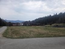 Działka budowlana Grywałd, ul. Lubań. Zdjęcie 4