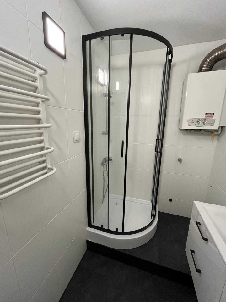 Mieszkanie 2-pokojowe Lubin, ul. Ignacego Krasickiego. Zdjęcie 2