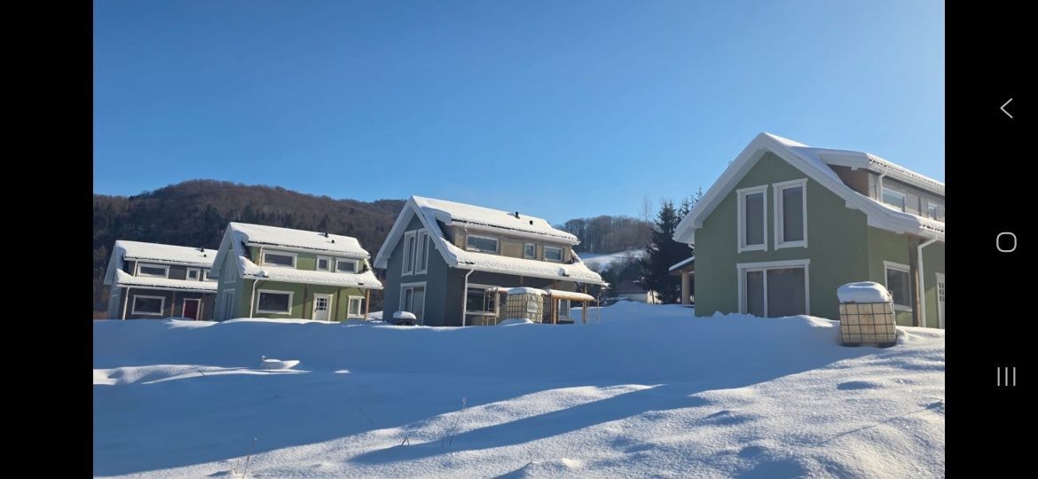 dom wolnostojący Terka. Zdjęcie 4