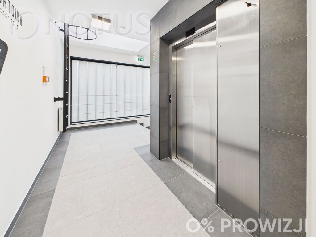 Mieszkanie 3-pokojowe Kraków Zabłocie. Zdjęcie 6