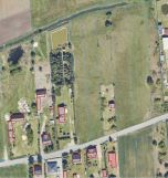 Działka rolno-budowlana Goworki, ul. Wesoła. Zdjęcie 3