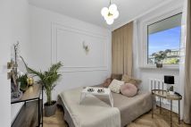 Mieszkanie 2-pokojowe Warszawa Muranów, ul. Wałowa. Zdjęcie 3