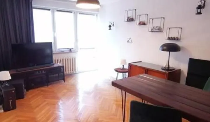 Mieszkanie 2-pokojowe Warszawa Śródmieście, ul. Solec