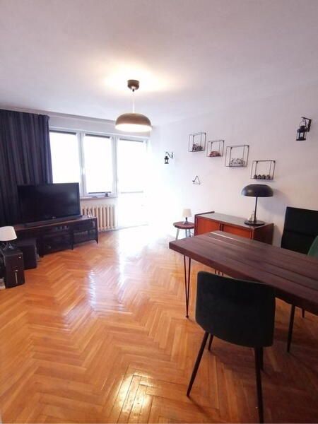 Mieszkanie 2-pokojowe Warszawa Śródmieście, ul. Solec. Zdjęcie 2