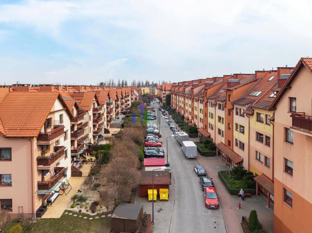 Mieszkanie 2-pokojowe Wrocław Krzyki, ul. Zwycięska. Zdjęcie 8