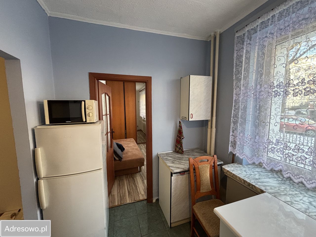 Mieszkanie 2-pokojowe Szczecin Śródmieście, ul. Wielkopolska. Zdjęcie 10