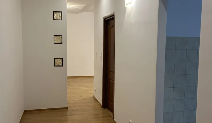 Mieszkanie 3-pokojowe Olesno, ul. Małe Przedmieście