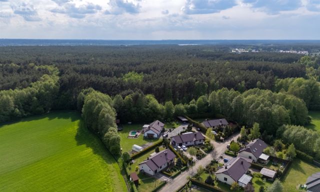 dom wolnostojący, 3 pokoje Stajenczynki, ul. Szafirowa. Zdjęcie 4