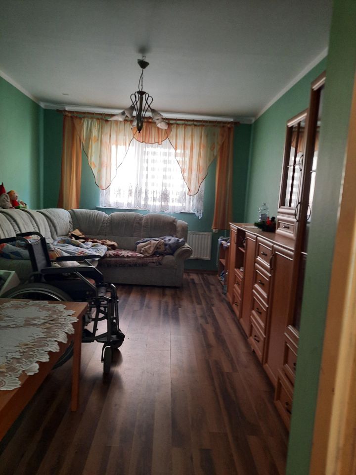 dom wolnostojący, 4 pokoje Trzebiel, ul. Żarska. Zdjęcie 7